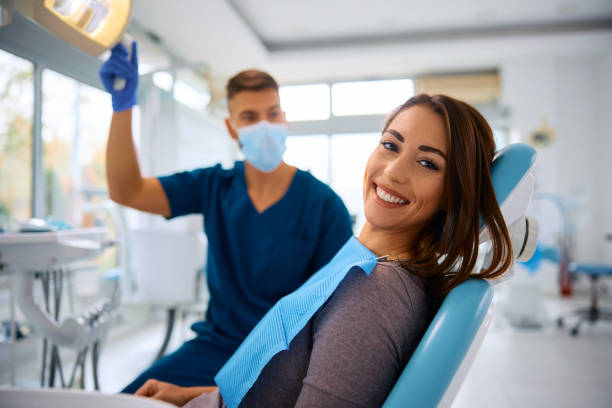 Our Range of Dental Services in Vamo, FL